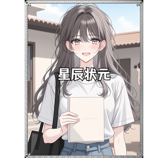 星辰状元 短剧封面