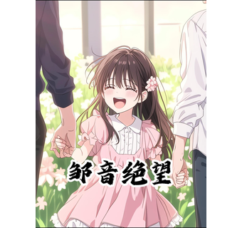 邹音绝望 短剧封面