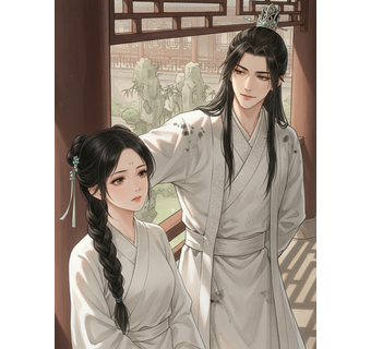 商商书院 短剧封面